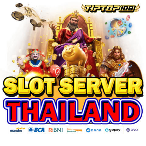 TIPTOP108 Agen Slot Thailand Resmi